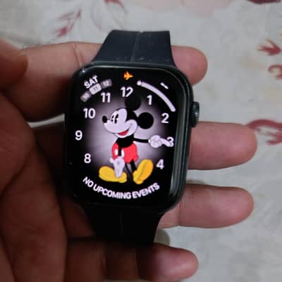 Apple watch series 7