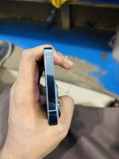 Apple iPhone 13 Pro