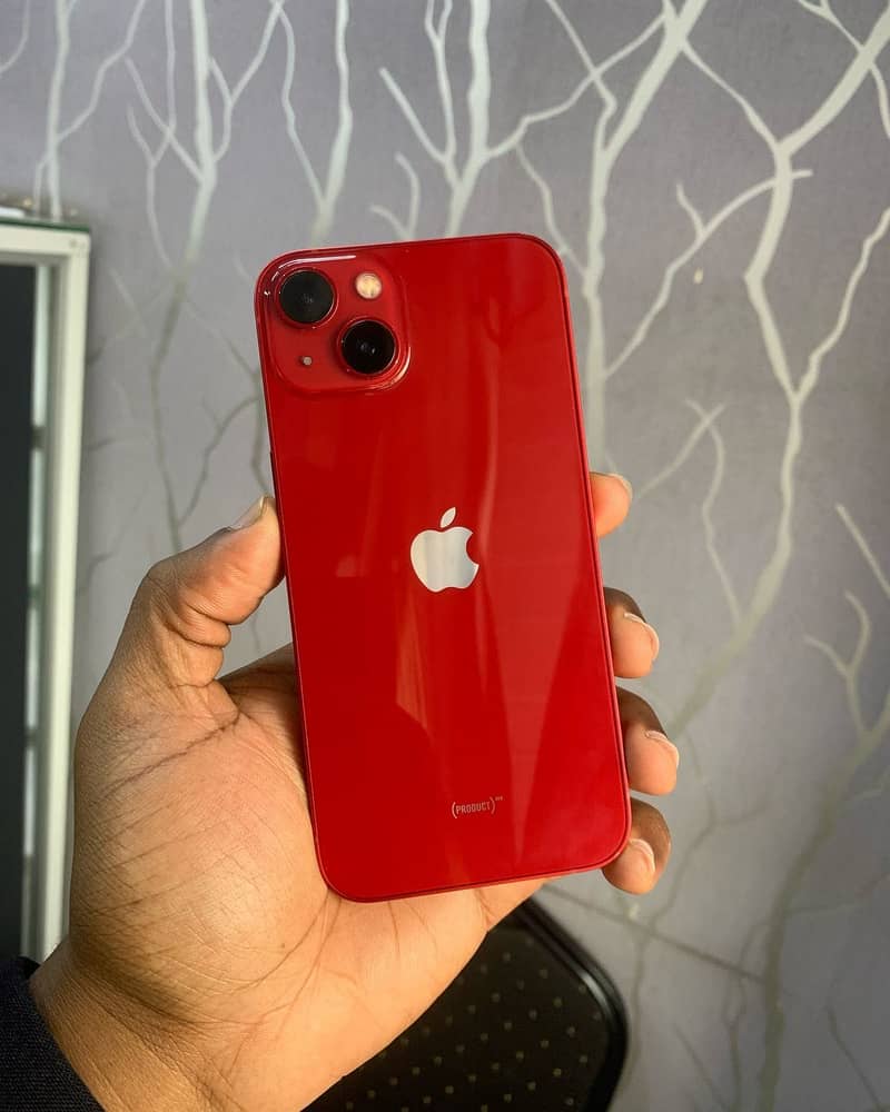 Apple iPhone 14 3