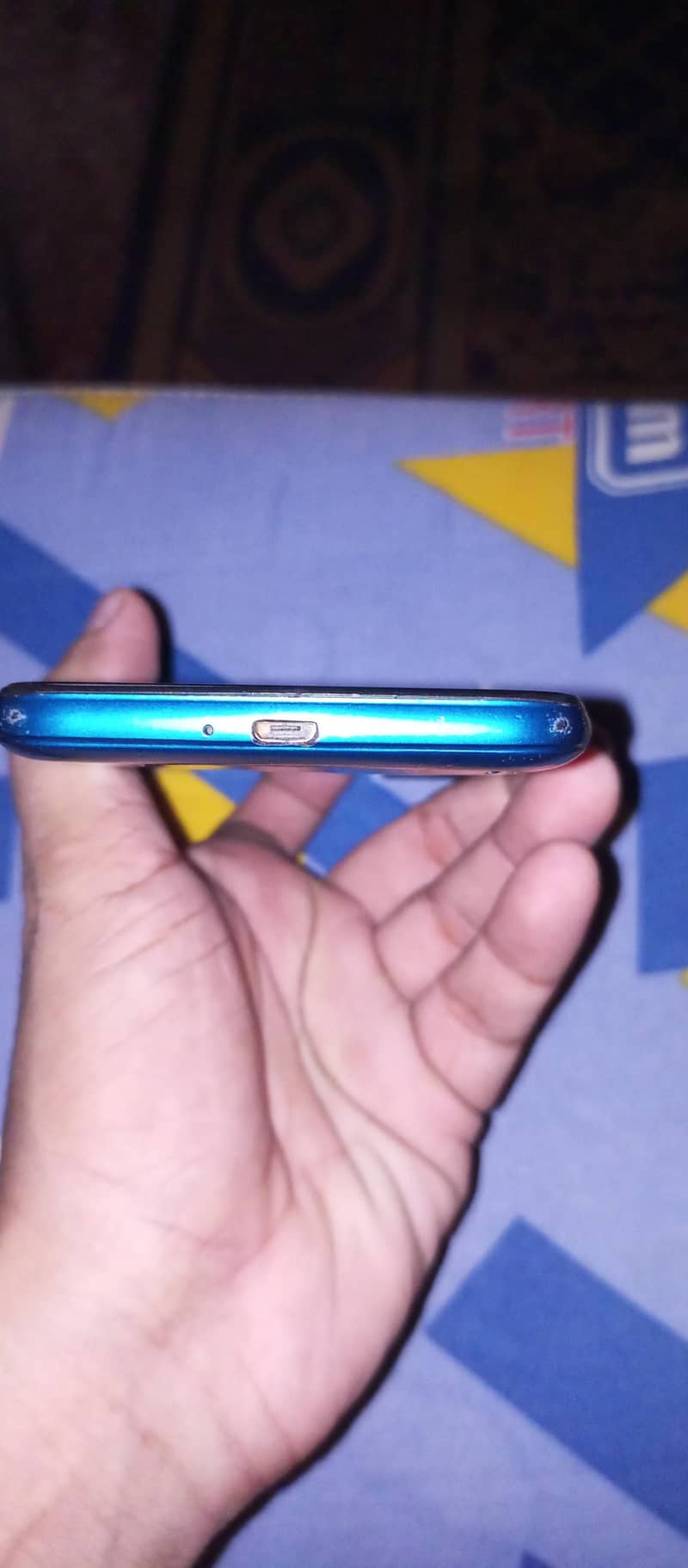 I tel 5
