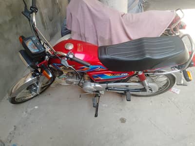 United Bike for sale