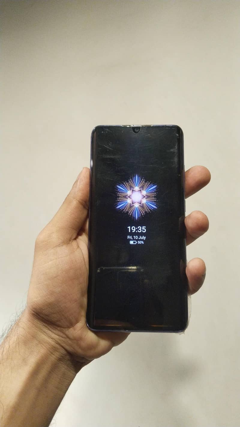 MI Note 10 Lite 2