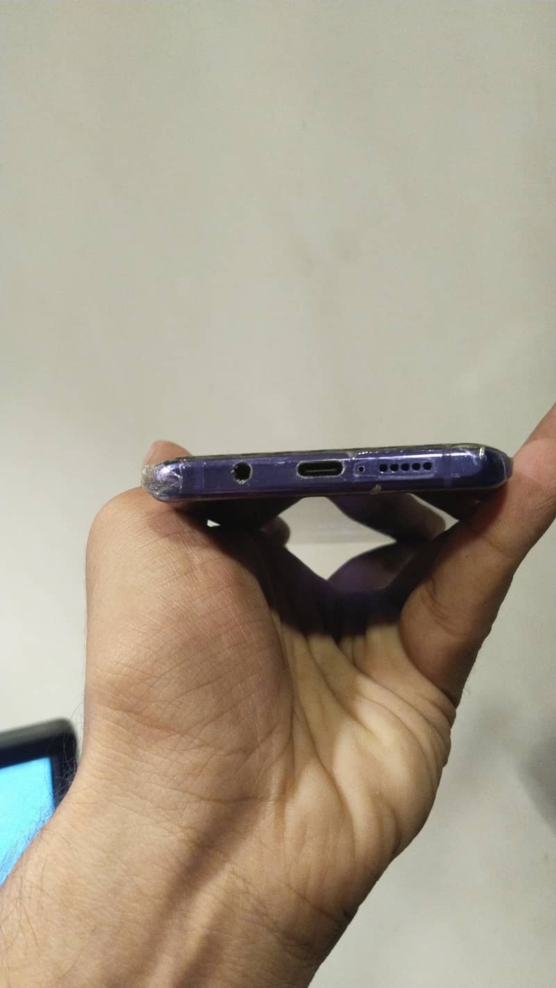 MI Note 10 Lite 4