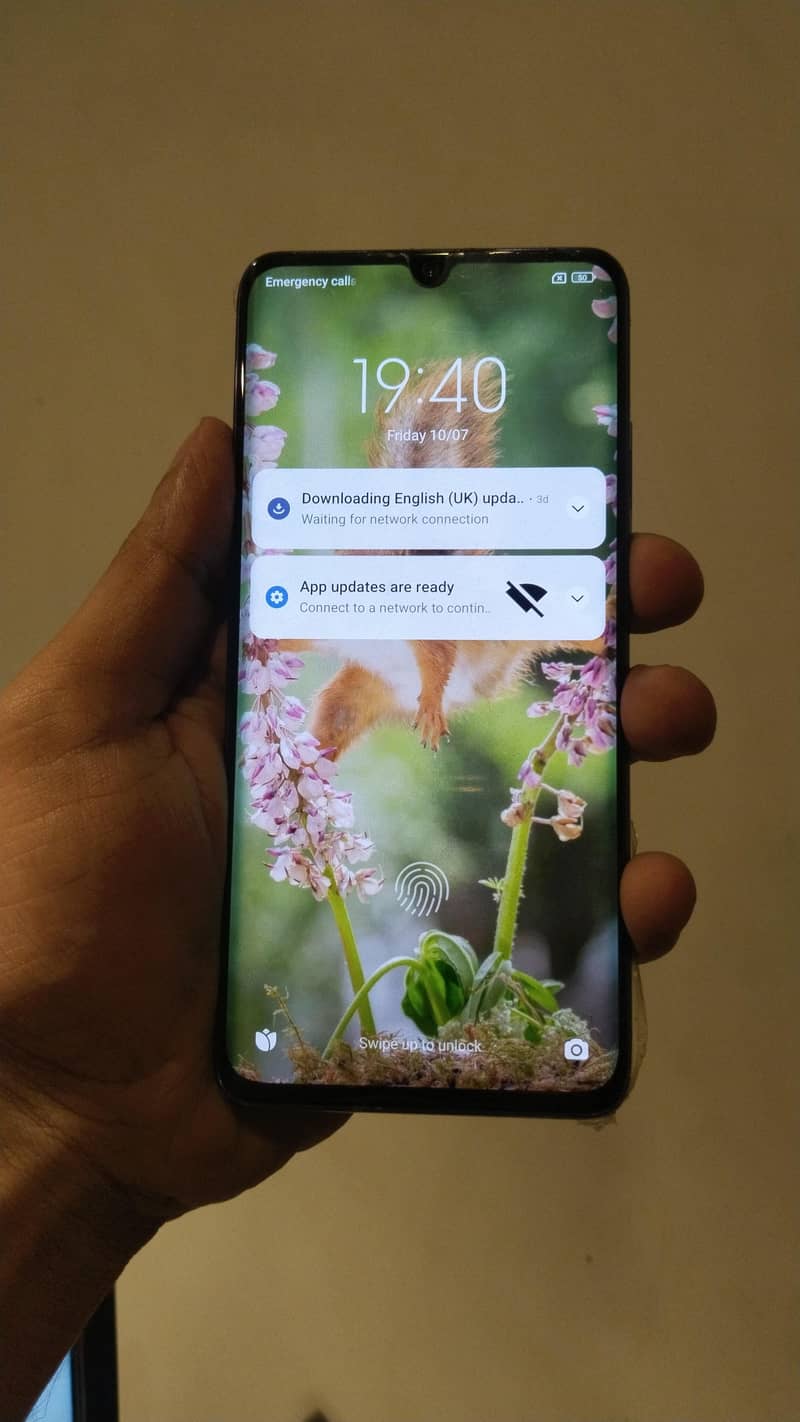 MI Note 10 Lite 8