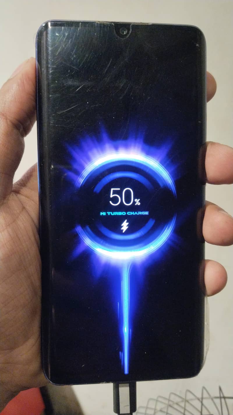 MI Note 10 Lite 9