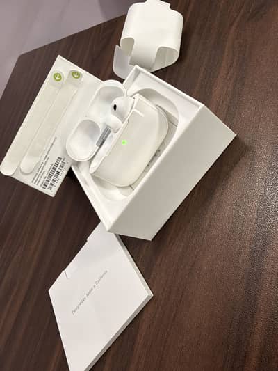 Apple AirPods 3 new Generation