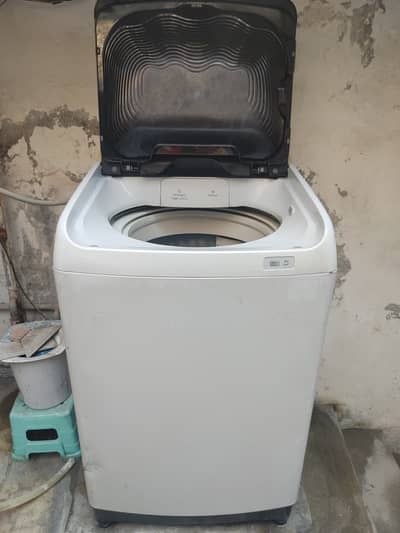 Samsung Automatic machine