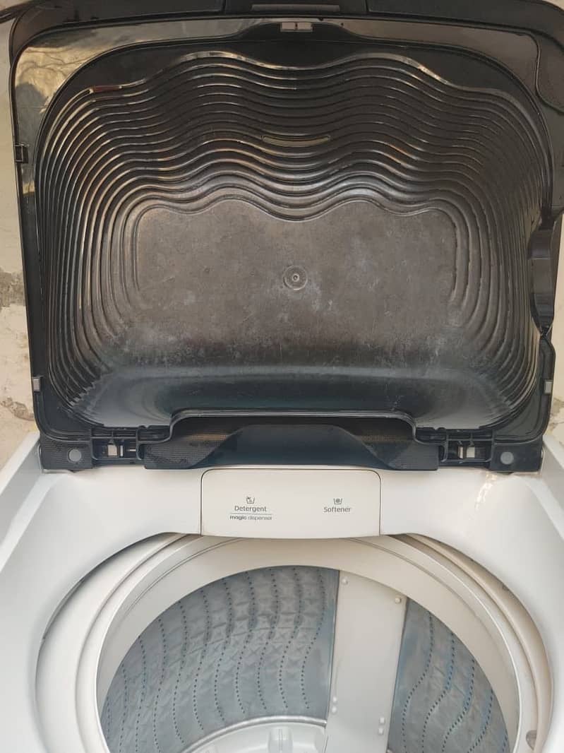 Samsung Automatic machine 1