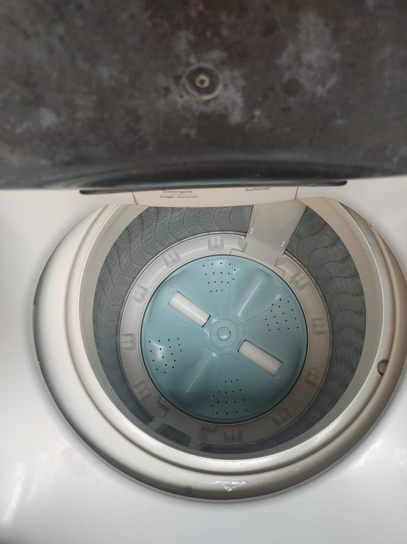 Samsung Automatic machine 2