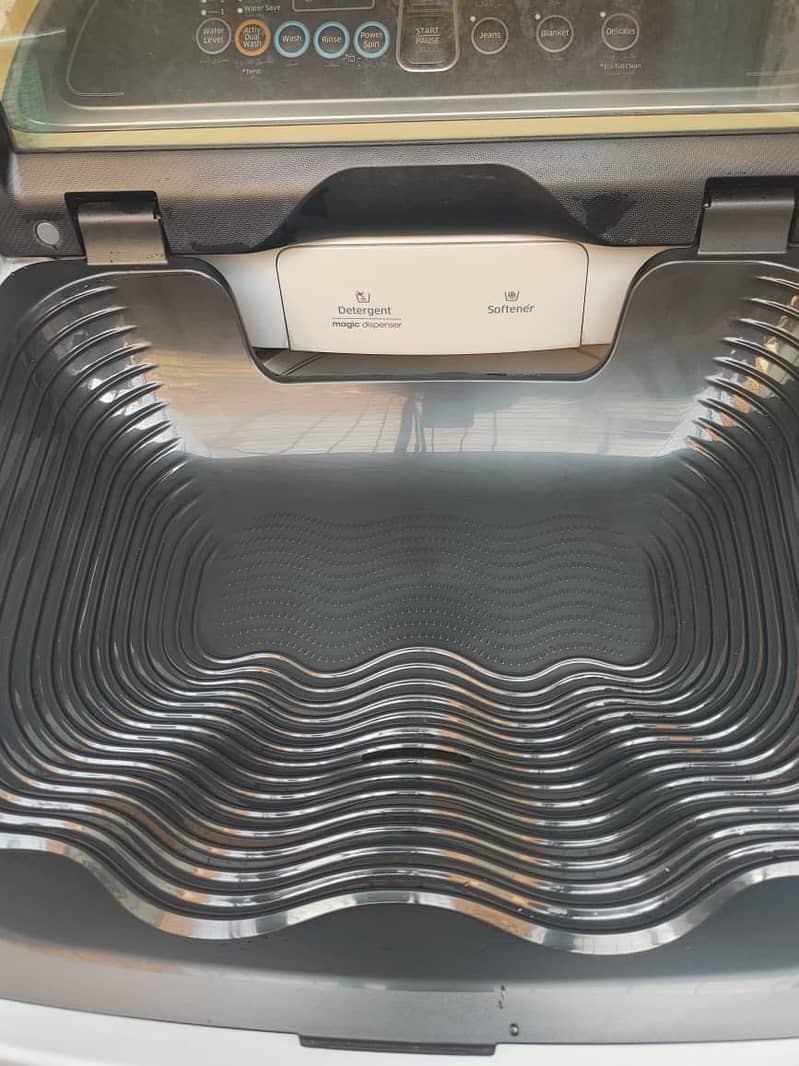 Samsung Automatic machine 5