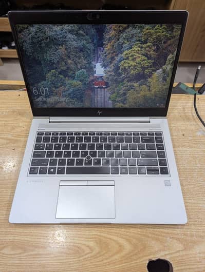 HP elitebook 840 G6