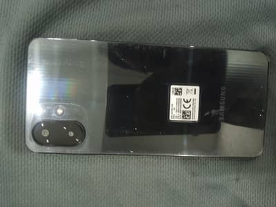 Samsung Mobile A07 5G