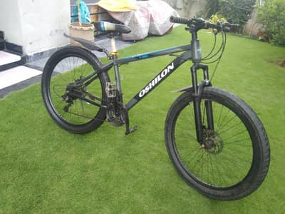 cycle 26 inch