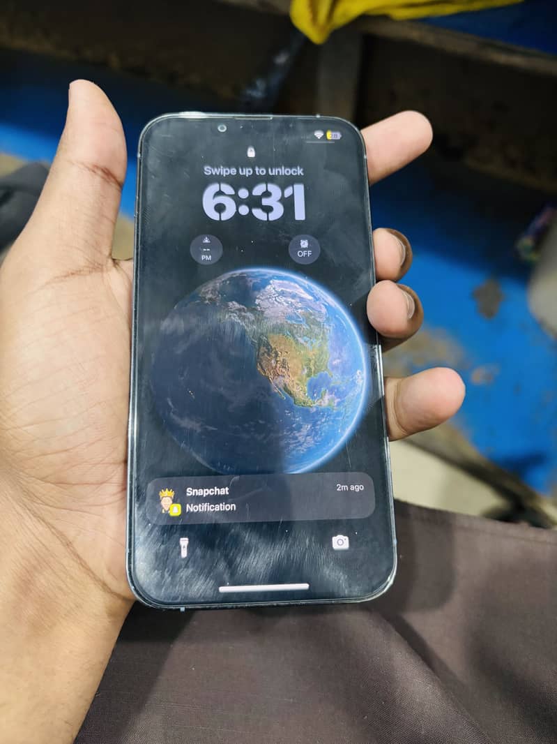 Apple iPhone 13 Pro 3