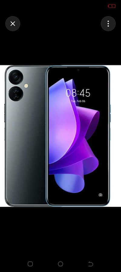 Tecno Spark 9T