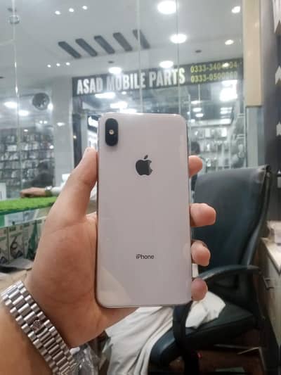 Apple iPhone XS Max 256gb