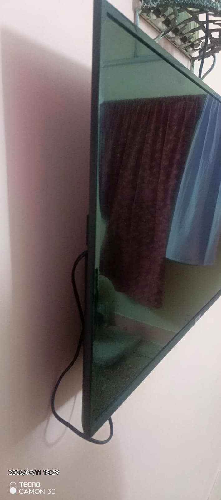 TCL led 4
