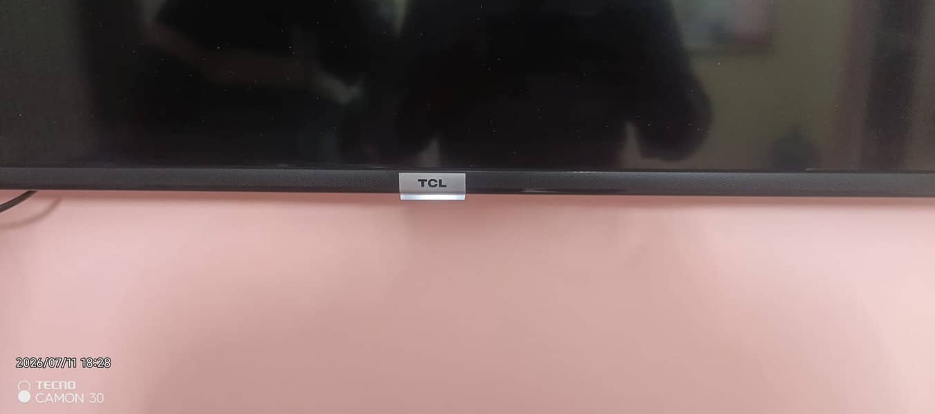 TCL led 5