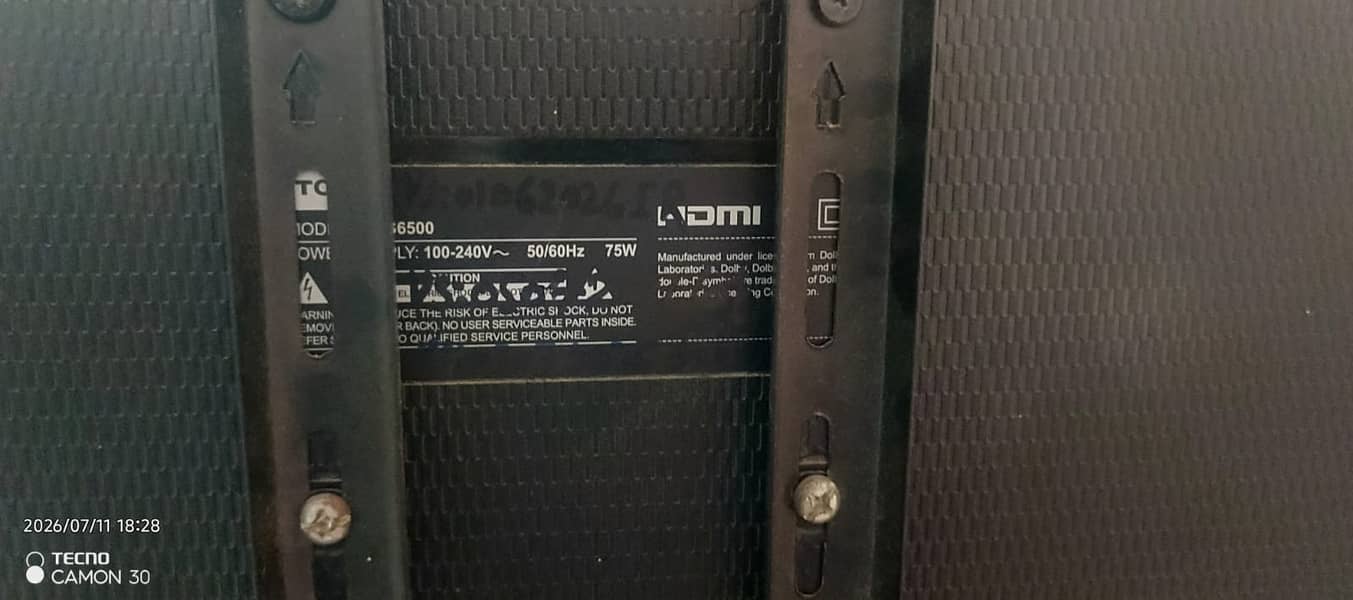 TCL led 6