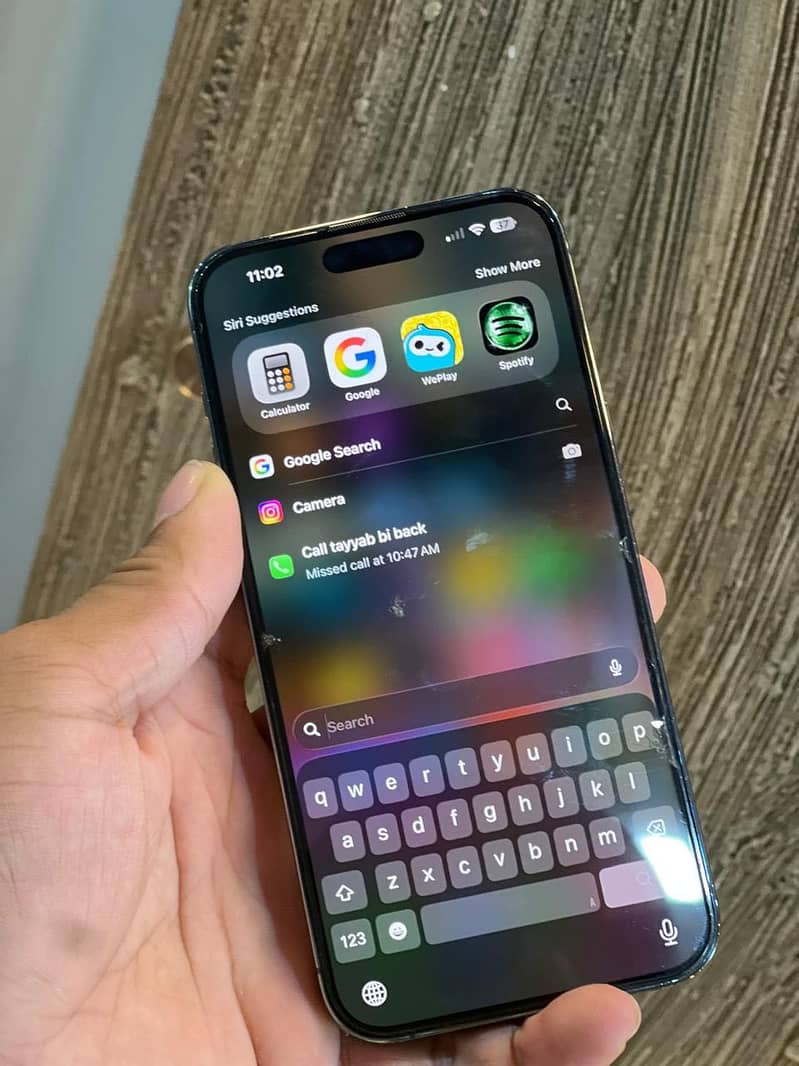 Apple iPhone 14 Pro Max 3