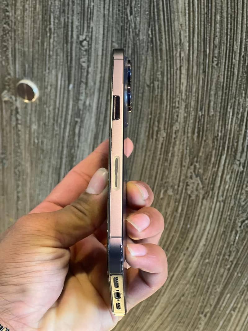 Apple iPhone 14 Pro Max 5