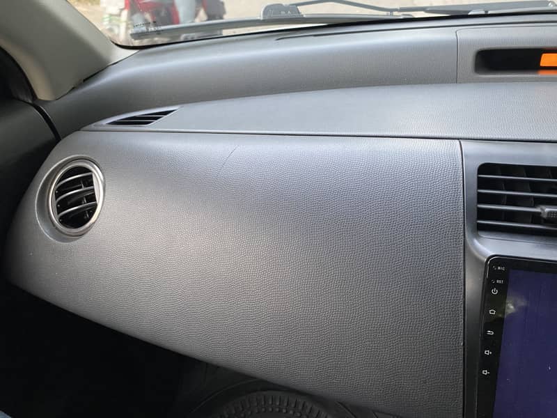 Swift DLX AUTOMATIC 2015 10