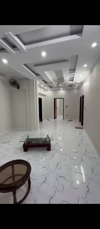 New flat for sale