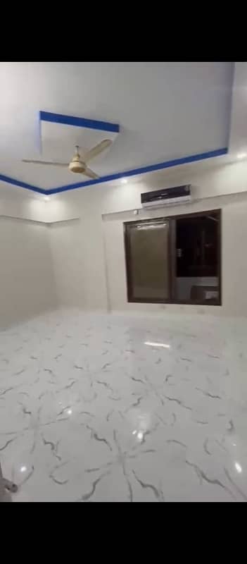 New flat for sale
