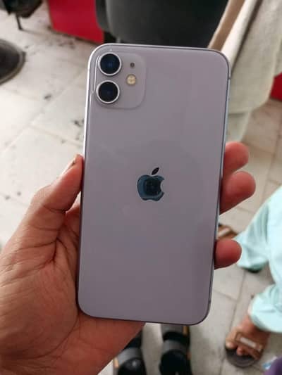 Apple iPhone 11