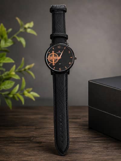 Stylish / Good quality watches available by MMA TRADERS 