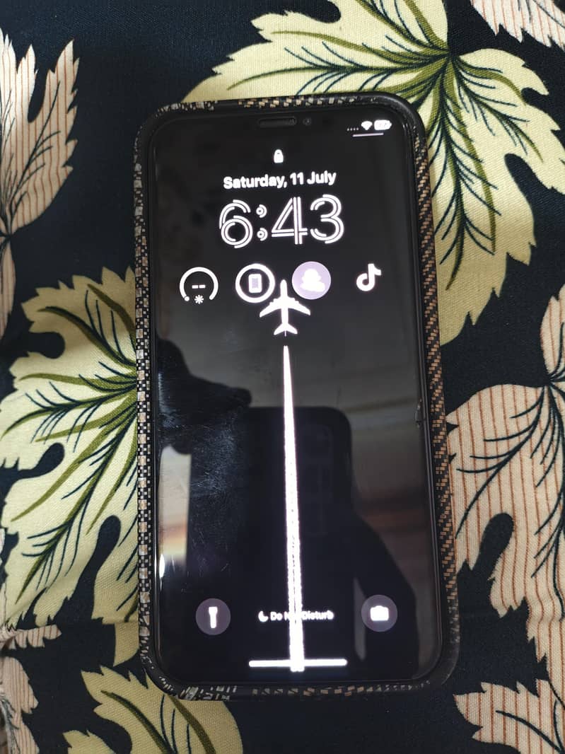 Apple iPhone X 4