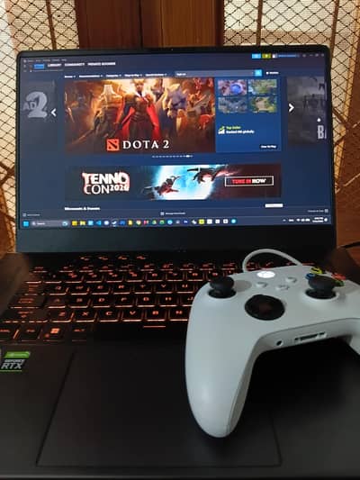 ASUS ZEPHYRUS G15 (Ryzen 9 6900HS / RTX 3060 / 2K 165HZ / STEAM GAMES]