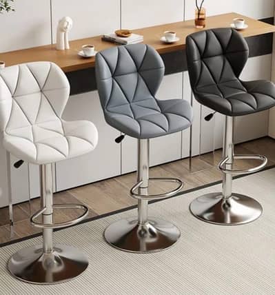counter chair