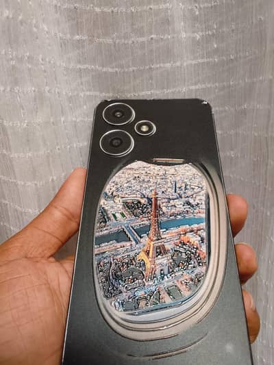 Infinix Hot 30 Play