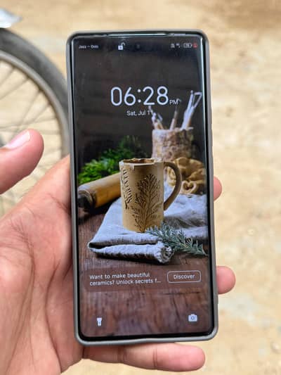 Tecno Spark 20 Pro Plus