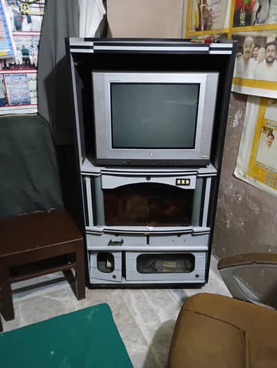 Lg brand original TV