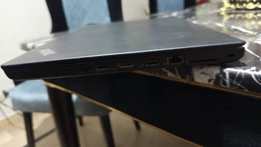 Thinkpad - Lenovo T480 - i5 8th gen -8/256gb urgent sale