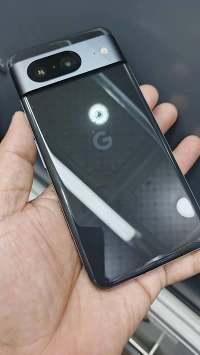 Google pixel 8, 8-128gb, Ofcl PTA, only call plssssss