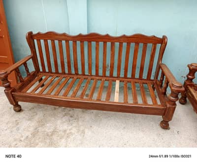 5 seater sofa