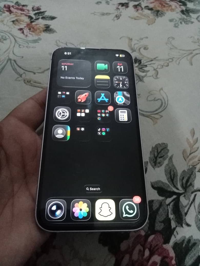 Apple iPhone 14 1