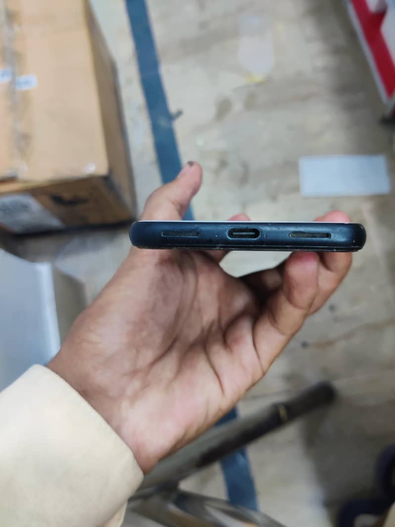 Google Pixel 4 2