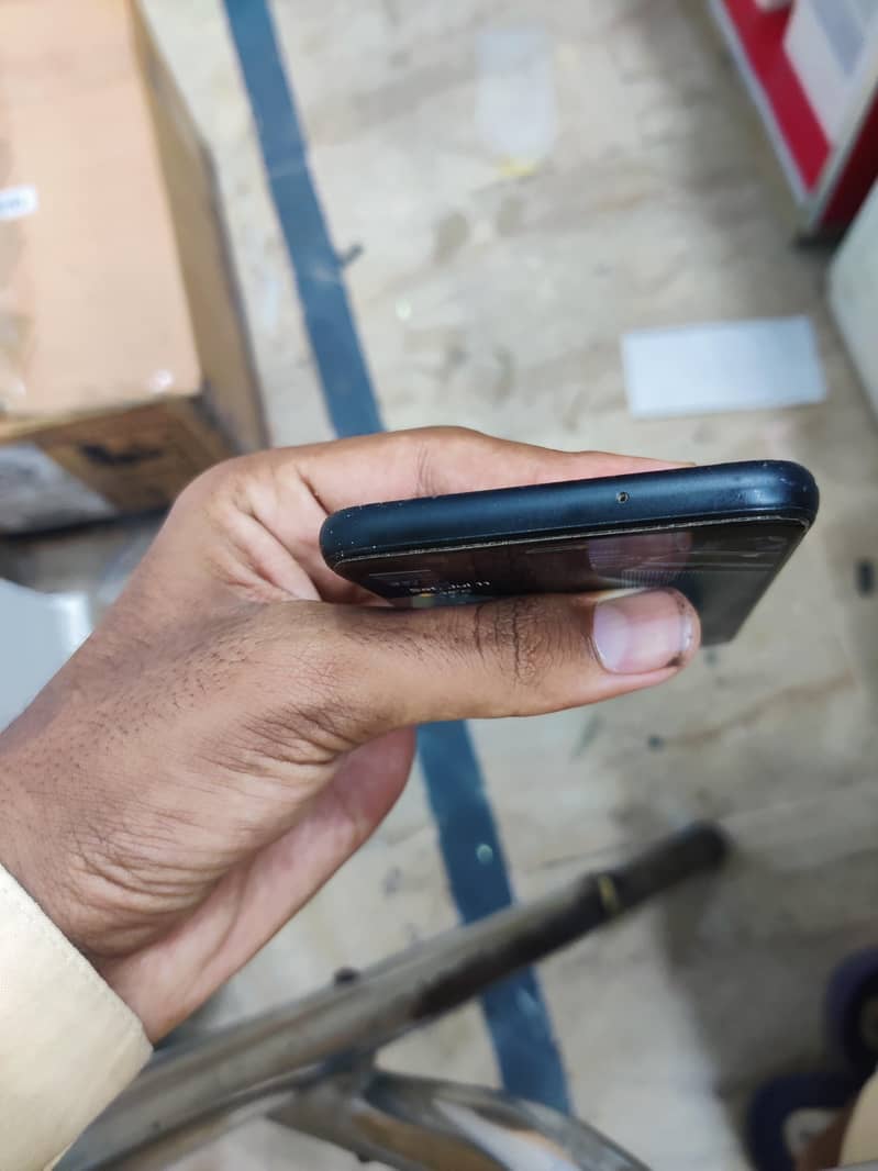 Google Pixel 4 4