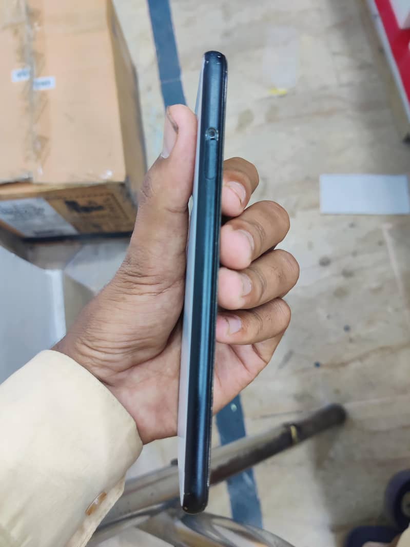 Google Pixel 4 5