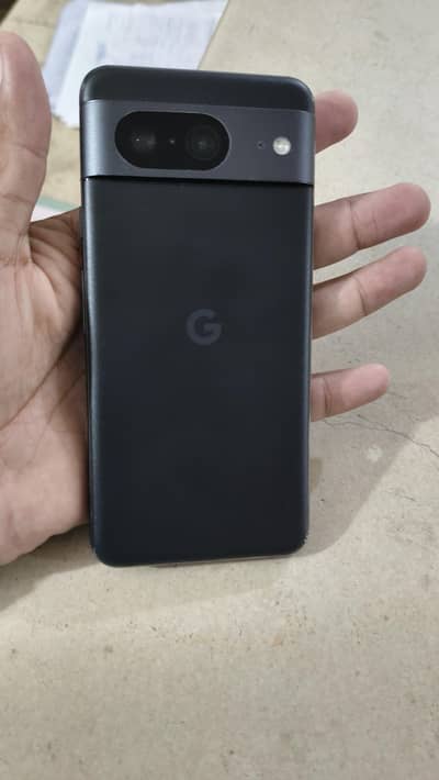 Google Pixel 8