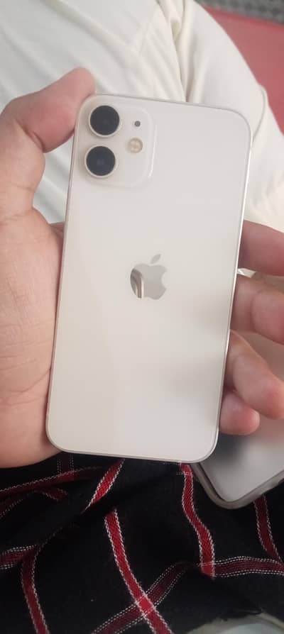 Apple iPhone 12 mini
