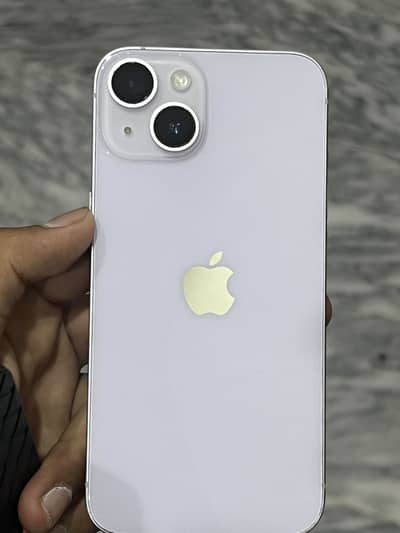 Apple iPhone 14
