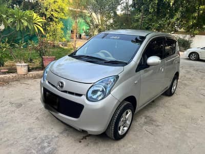 Mazda Carol 2012