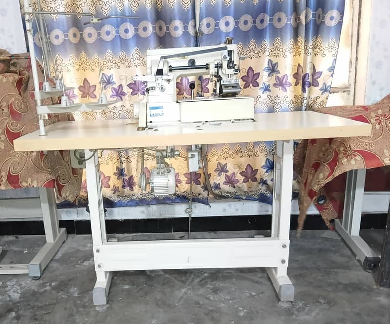 Cansayi Machine 3