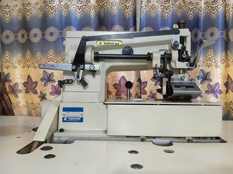 Cansayi Machine 4