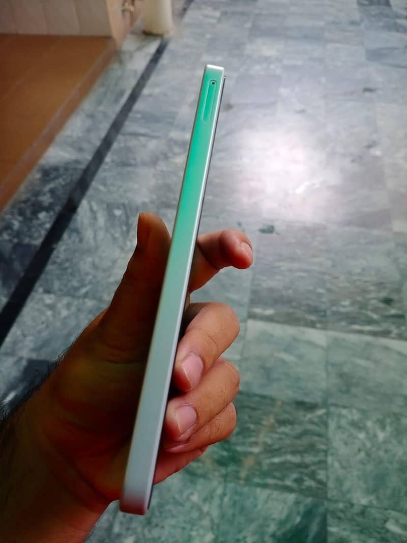Samsung Mobile A16 2